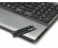 PNY 1TB M.2 PCIe Gen4 NVMe CS2241 - 1416944 - zdjęcie 5